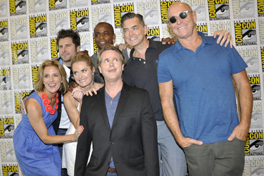 Comic-Con International, San Diego