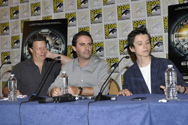 Comic-Con International, San Diego