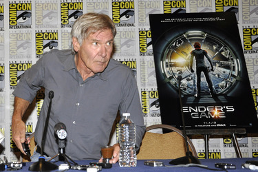 Comic-Con International, San Diego