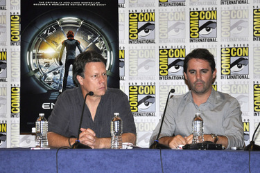 Comic-Con International, San Diego