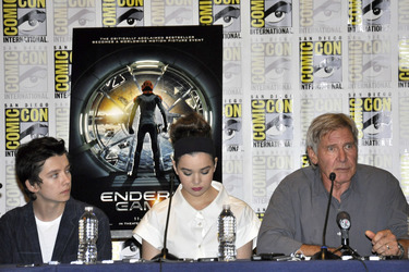 Comic-Con International, San Diego