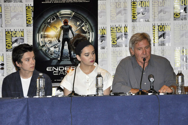 Comic-Con International, San Diego