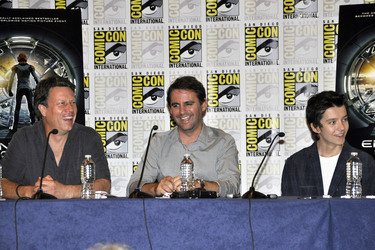 Comic-Con International, San Diego