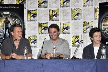 Comic-Con International, San Diego