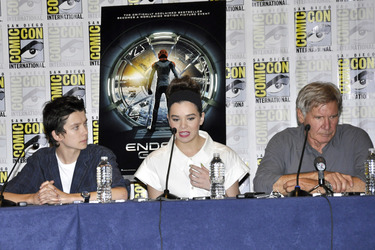 Comic-Con International, San Diego