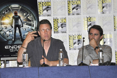 Comic-Con International, San Diego
