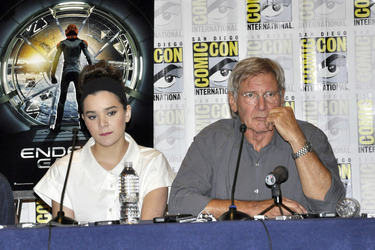 Comic-Con International, San Diego