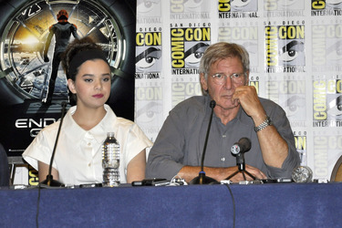 Comic-Con International, San Diego