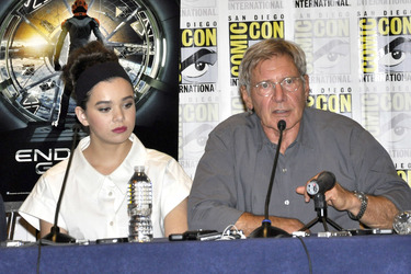 Comic-Con International, San Diego