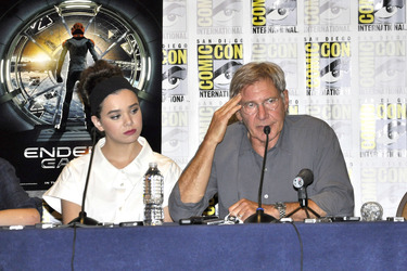 Comic-Con International, San Diego