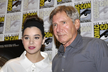 Comic-Con International, San Diego