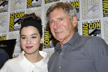 Comic-Con International, San Diego