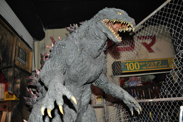 Comic-Con International, San Diego