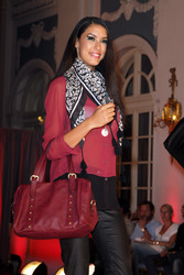 Ernstings Fashion Show Herbst/Winter 2013, Hamburg
