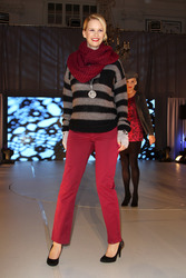 Ernstings Fashion Show Herbst/Winter 2013, Hamburg