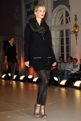 Ernstings Fashion Show Herbst/Winter 2013, Hamburg