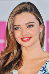 Miranda Kerr bei Samantha Thavasa Ladies Turnier, Ami