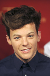 One Direction Wachs Figuren bei Madame Tussauds, New York