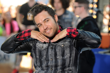 Fall Out Boy bei 'NBC Today', New York