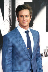 'Lone Ranger' Berlin Premiere