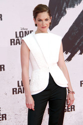 'Lone Ranger' Berlin Premiere