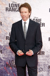 'Lone Ranger' Berlin Premiere