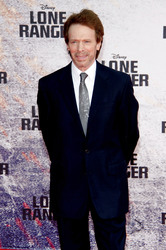 'Lone Ranger' Berlin Premiere
