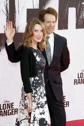 Jerry Bruckheimer mit Gattin Linda Bruckheimer