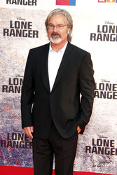 'Lone Ranger' Berlin Premiere