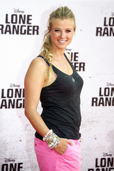 'Lone Ranger' Premiere, Berlin
