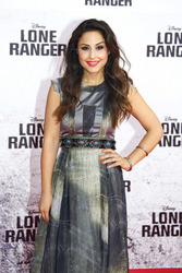 'Lone Ranger' Premiere, Berlin
