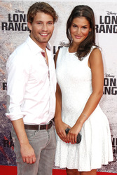 'Lone Ranger' Premiere, Berlin