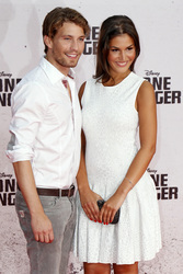 'Lone Ranger' Premiere, Berlin