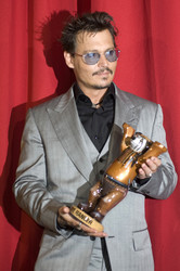 'Lone Ranger' Premiere, Berlin