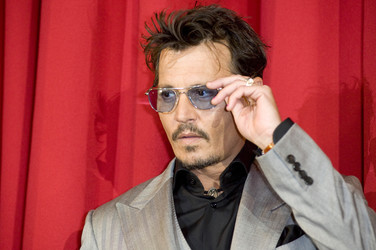 'Lone Ranger' Premiere, Berlin