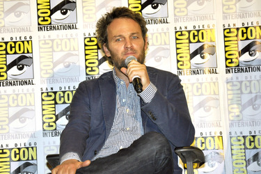 'Dawn of the Planet of the Apes' Pressekonferenz, San Diego Comic Con