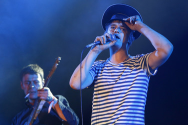 Melt! Festival, Gräfenhainchen