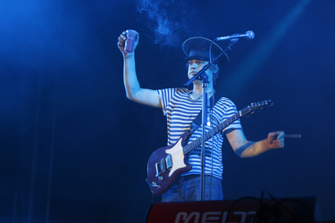 Melt! Festival, Gräfenhainchen