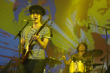 Melt! Festival, Gräfenhainchen