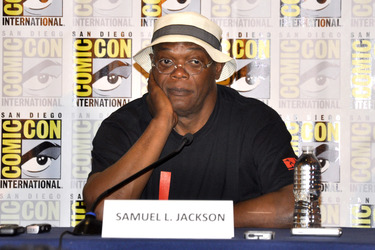 'Captain America: The Winter Soldier' Pressekonferenz, San Diego Comic Con