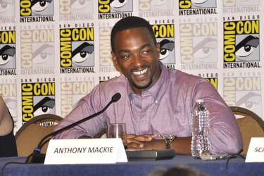 'Captain America: The Winter Soldier' Pressekonferenz, San Diego Comic Con
