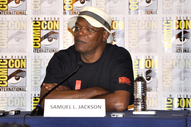 'Captain America: The Winter Soldier' Pressekonferenz, San Diego Comic Con