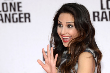 'Lone Ranger' Premiere, Berlin