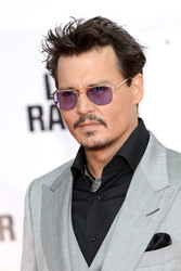 'Lone Ranger' Premiere, Berlin