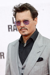 'Lone Ranger' Premiere, Berlin