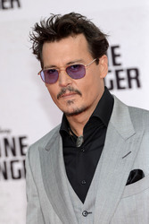 'Lone Ranger' Premiere, Berlin