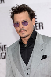 'Lone Ranger' Premiere, Berlin