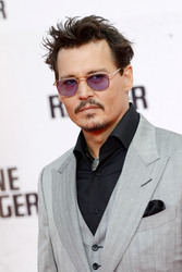 'Lone Ranger' Premiere, Berlin