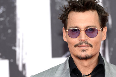 'Lone Ranger' Premiere, Berlin