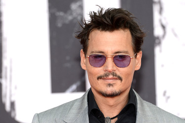 'Lone Ranger' Premiere, Berlin